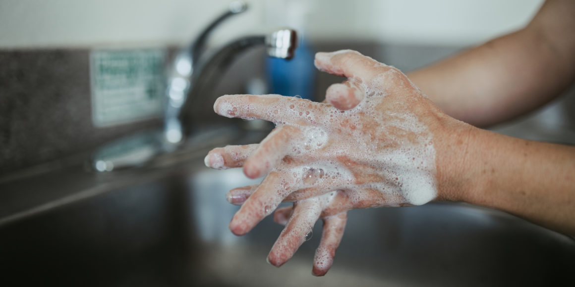 Handwashing Tips to Stay Healthy