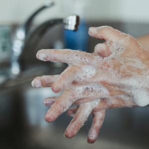 Handwashing Tips to Stay Healthy