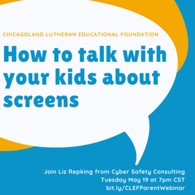 How to Talk to Kids About Screens