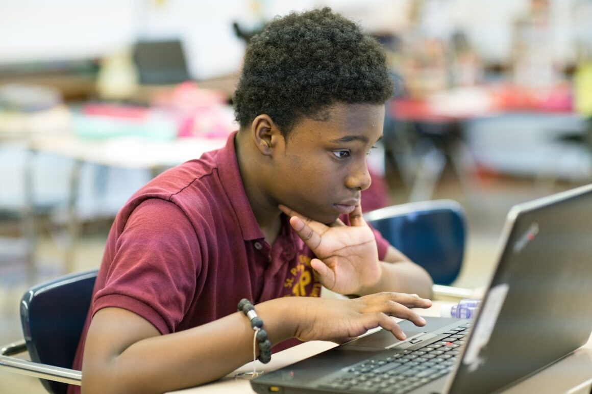 Why is cybersecurity important for our students?